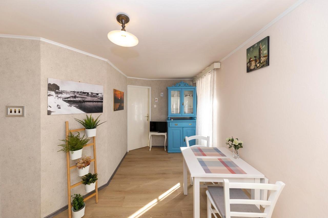 Apartment Varosino Zadar Buitenkant foto