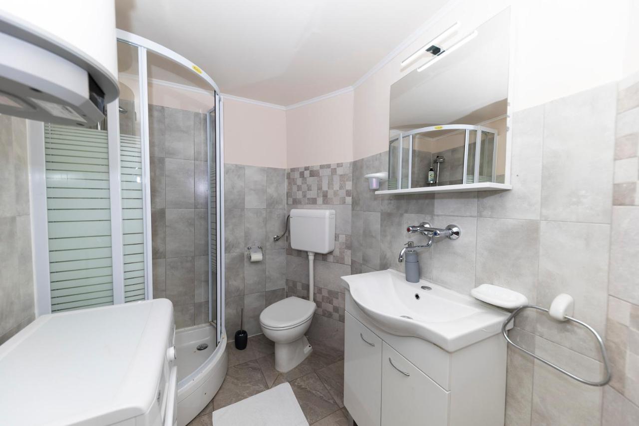 Apartment Varosino Zadar Buitenkant foto