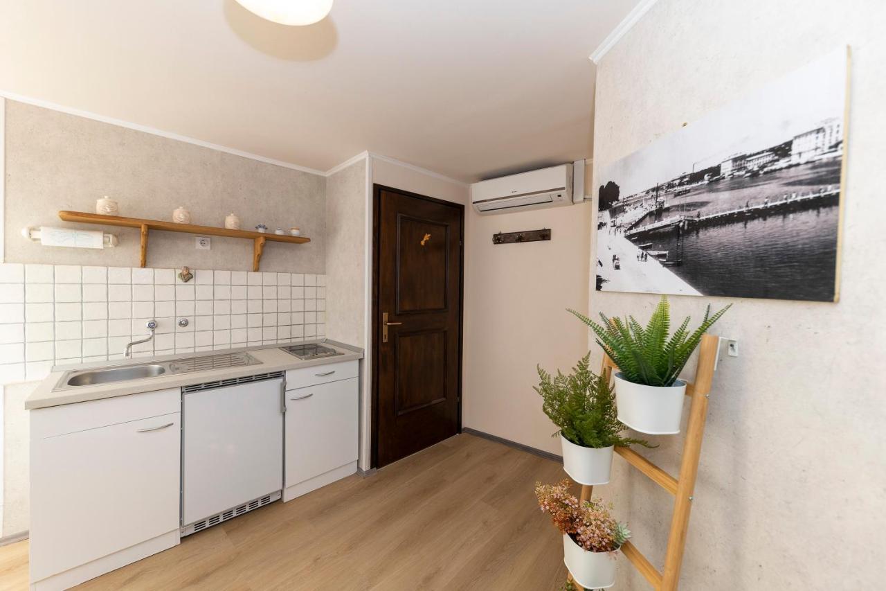 Apartment Varosino Zadar Buitenkant foto
