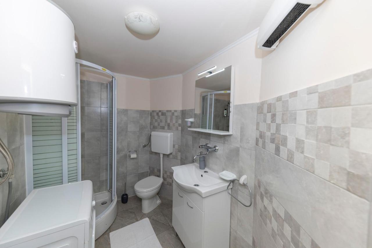 Apartment Varosino Zadar Buitenkant foto