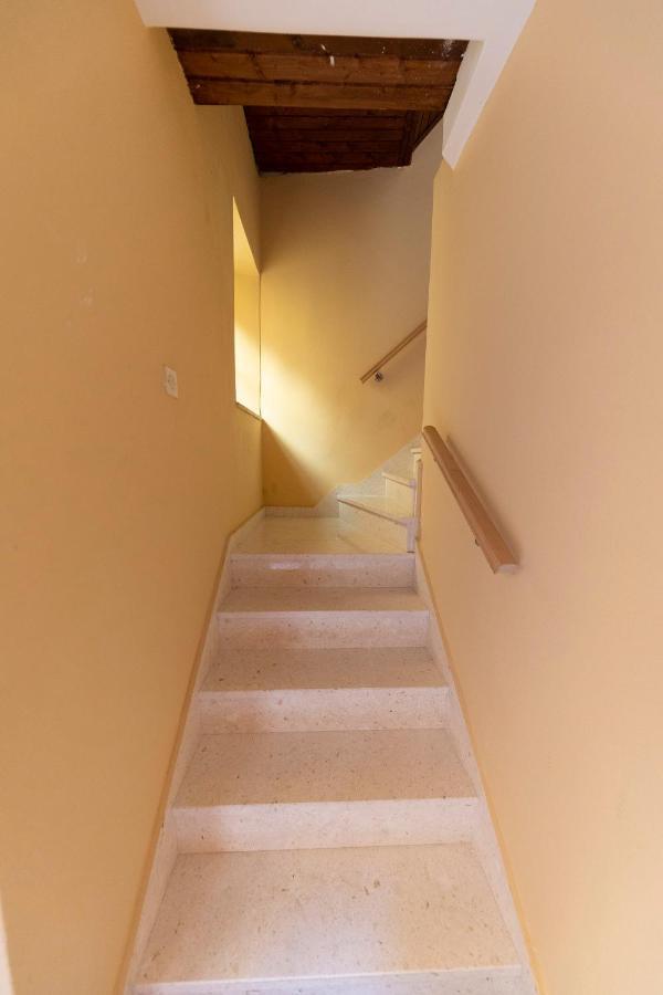 Apartment Varosino Zadar Buitenkant foto